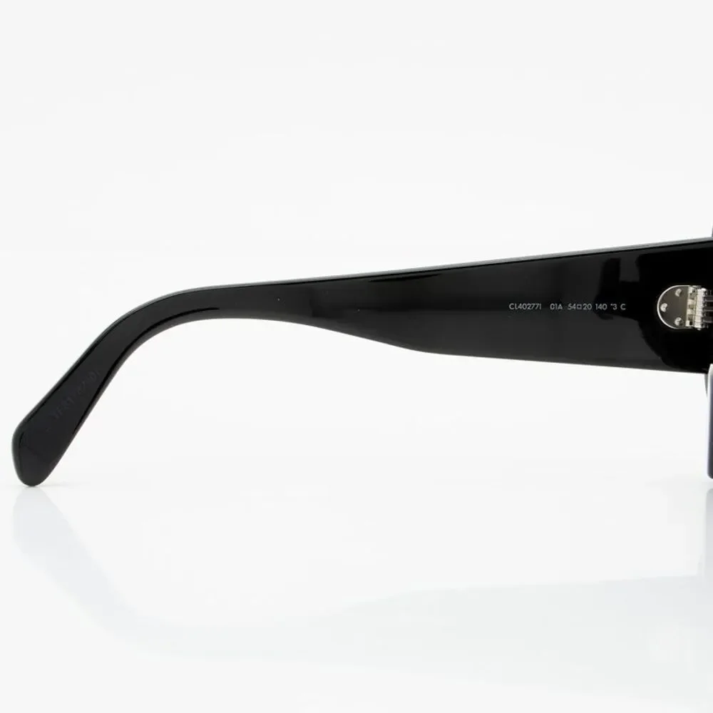Celine Cat Eye Sunglasses - Picture 3 of 5